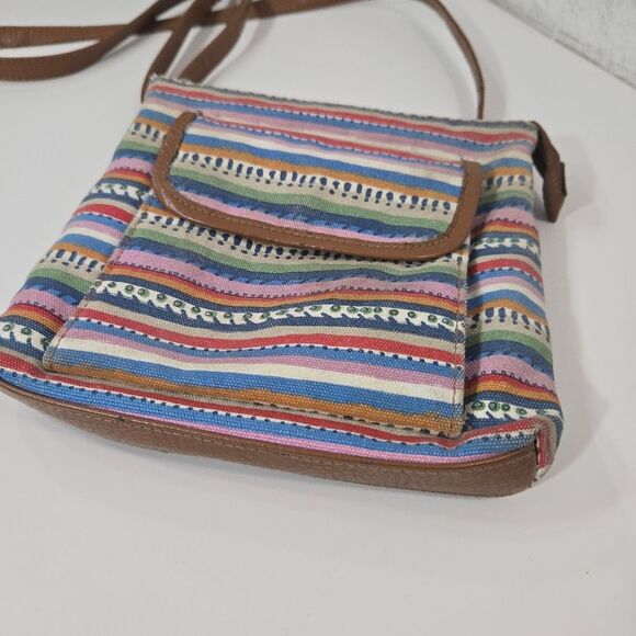 Relic colorful crossbody purse - Picture 3 of 16